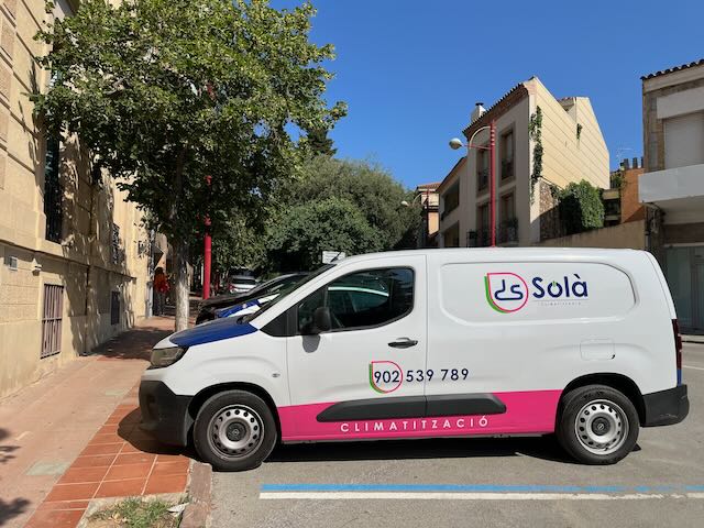 comercial solà